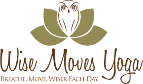 Wise Moves Yoga